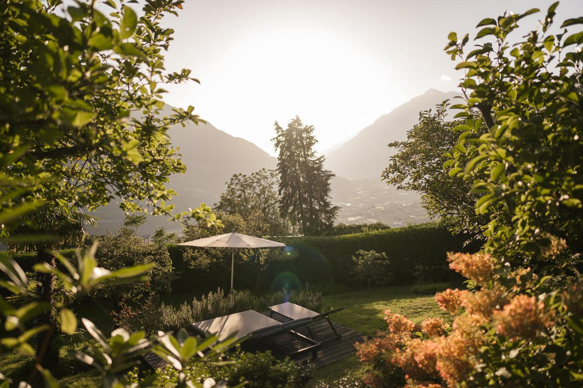 Boutiquehotel Minigolf Tirol Exteriér fotografie